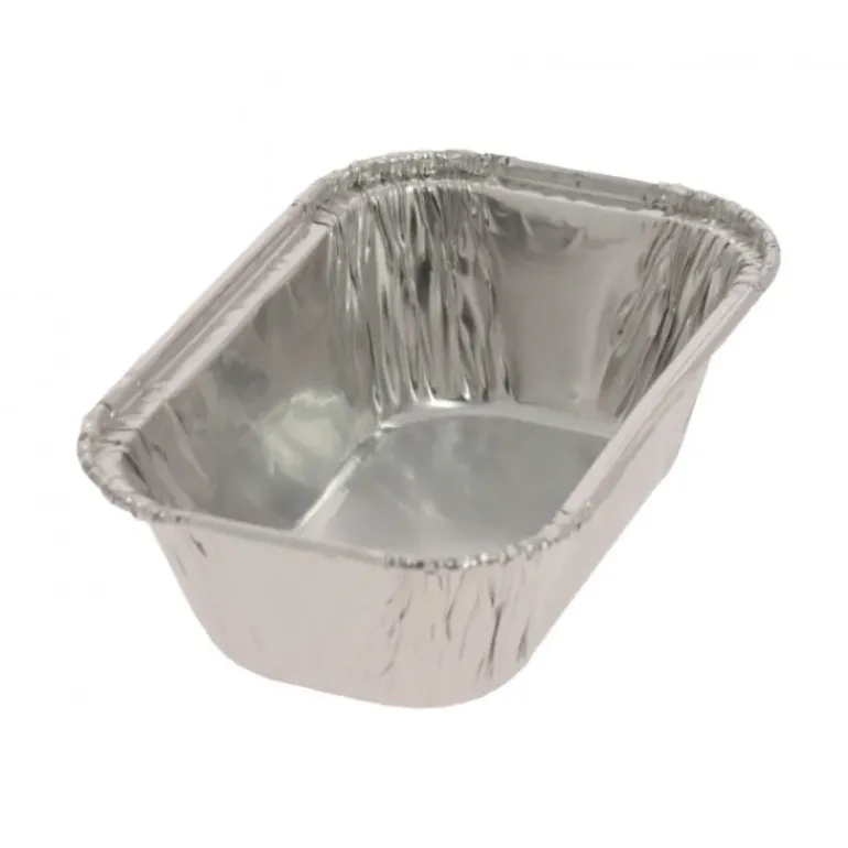 Barquette Aluminium BA 150 (145 cm3) - (x100)