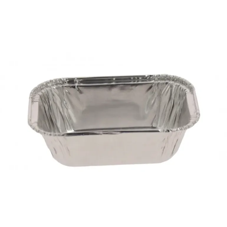 Barquette Aluminium BA 150 (145 cm3) - (x100)