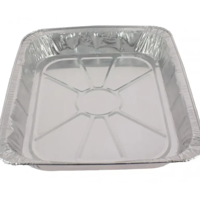 Barquette Aluminium PG 2400 (x100)