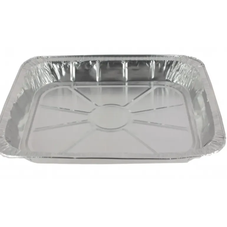 Barquette Aluminium PG 2400 (x100)