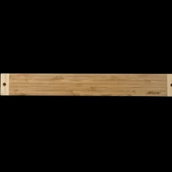 Barre Aimantée Bambou 45 x 4,5 cm Arcos