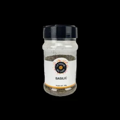 Basilic 45 g La Touche du Chef