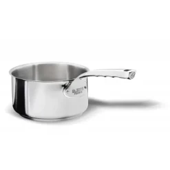 Batterie Cuisine Induction Casserole Inox Ø 16-18-20 cm Milady De Buyer