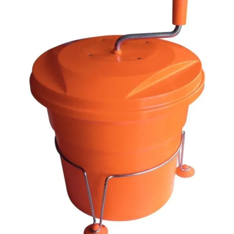 Berceau pour Essoreuse à salade manuelle 20L Dynamic