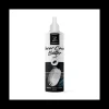 Beurre de Cacao Coloré Blanc 200 g Via delle Arti