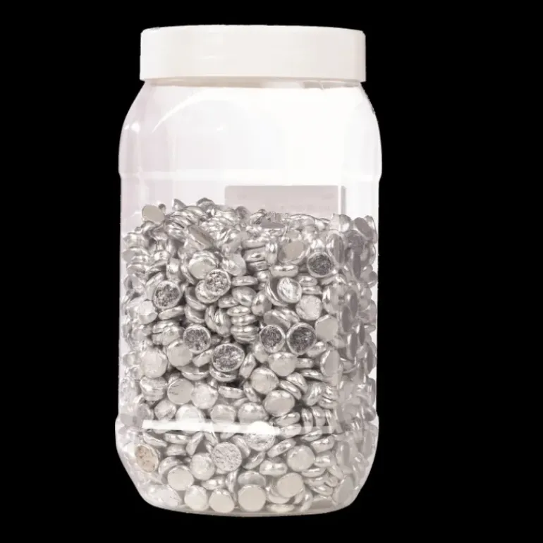 Billes de Cuisson Aluminium 1kg