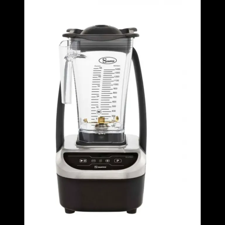 Blender Brushless CompactProfessionnel N°66 Santos