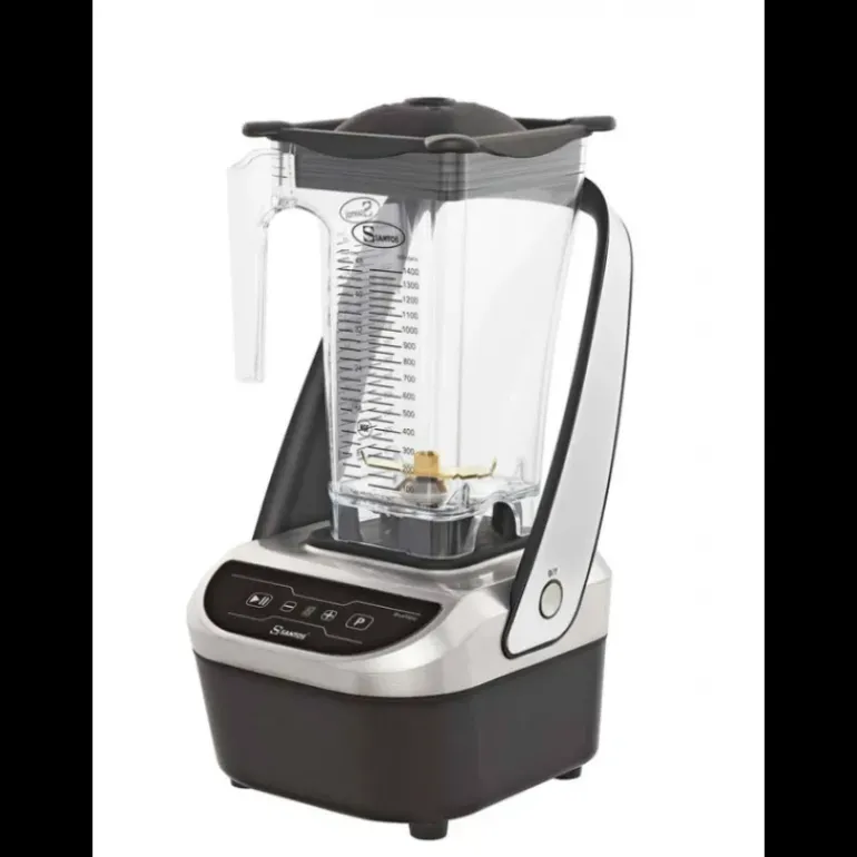 Blender Brushless CompactProfessionnel N°66 Santos