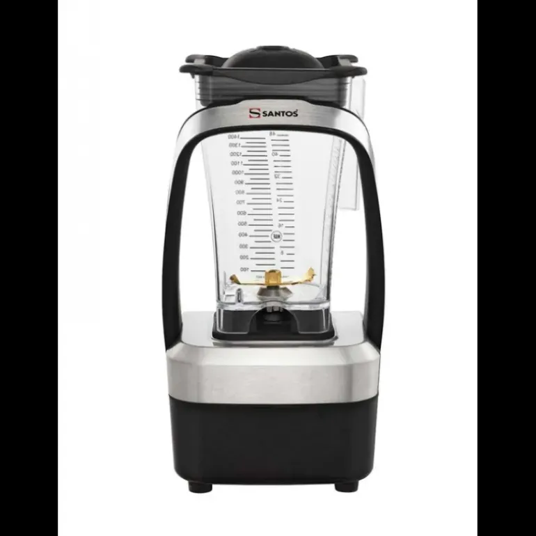 Blender Brushless CompactProfessionnel N°66 Santos