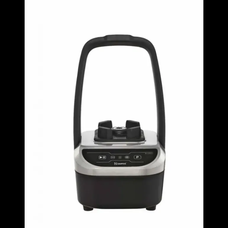Blender Brushless CompactProfessionnel N°66 Santos