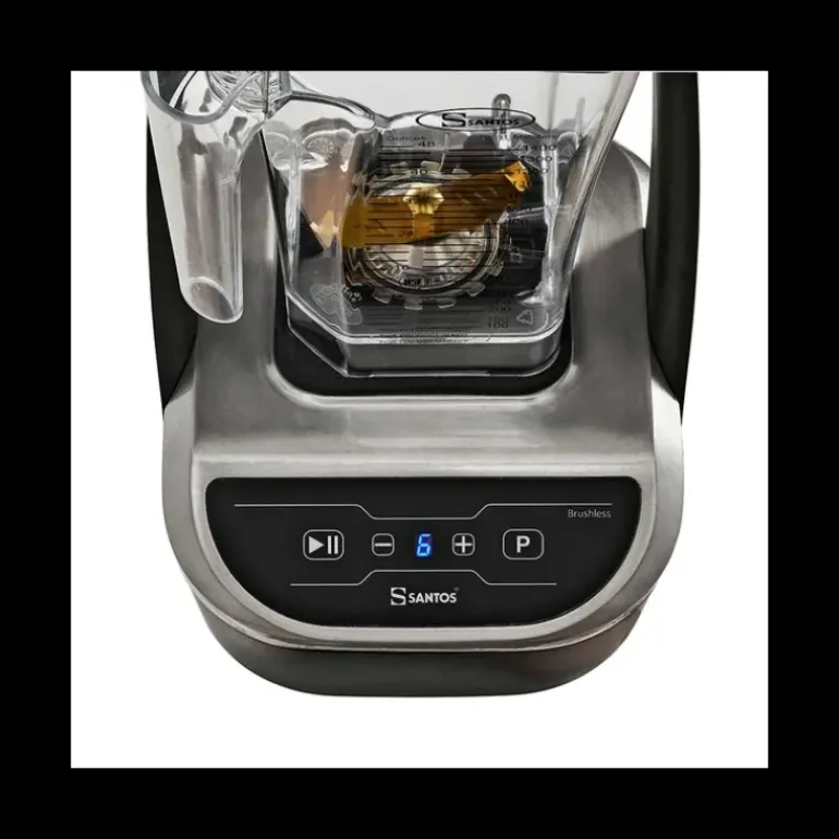 Blender Brushless CompactProfessionnel N°66 Santos