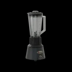 Blender de Bar 1.25 L Gris Chromé Santos n°33