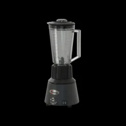 Blender de Bar 1.25 L Gris Chromé Santos n°33