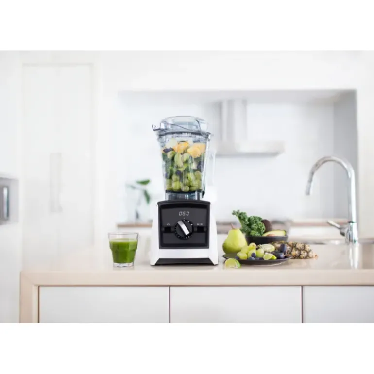 Blender Vitamix Ascent 2500i Rouge