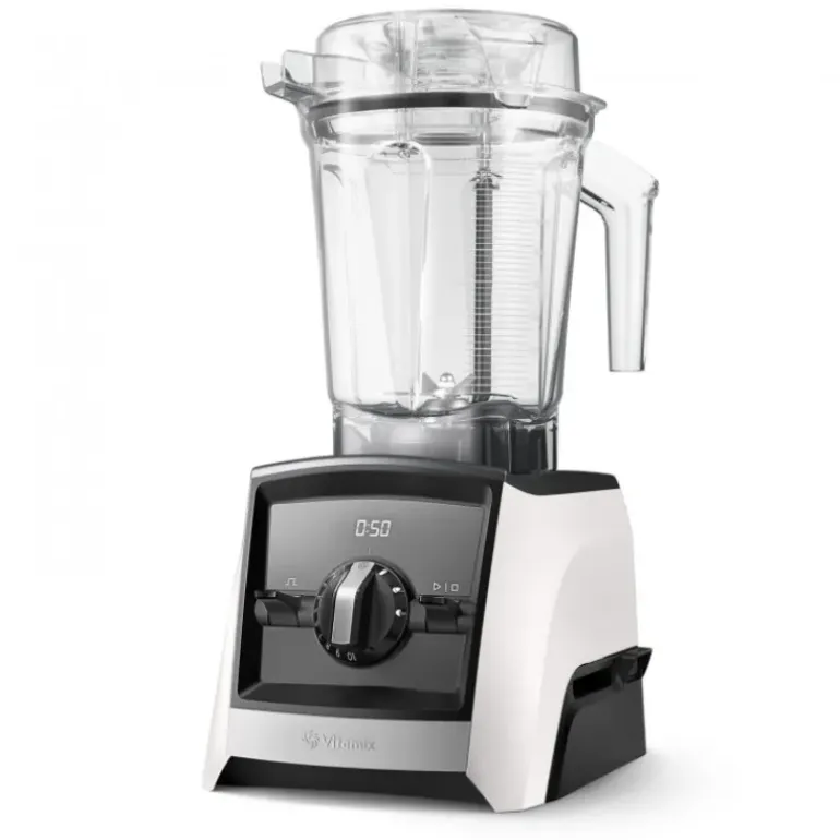 Blender Vitamix Ascent 2500i Blanc