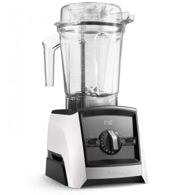 Blender Vitamix Ascent 2500i Blanc
