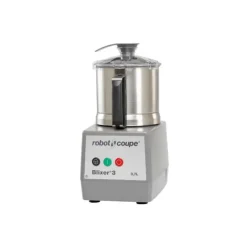 Blixer 3 Robot Coupe