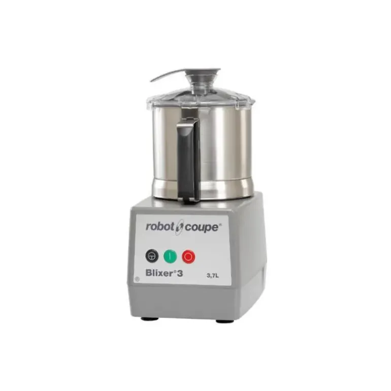 Blixer 3 Robot Coupe