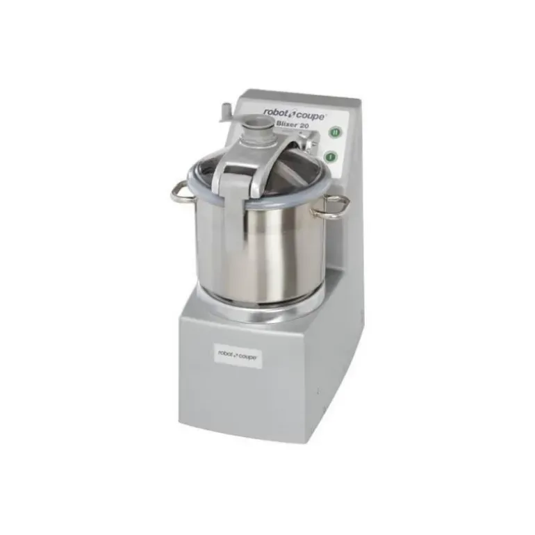Blixer 20 4000W Robot Coupe
