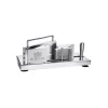 Bloc de lames de rechange coupe tomate De Buyer