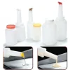 Bocal Doseur Plastique 1,90L Piazza