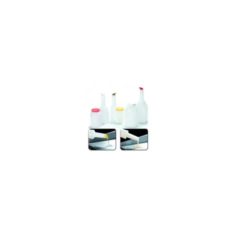 Bocal Doseur Plastique 0,95L Mallard Ferrière