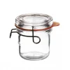 Bocal en Verre 20 cl (x6) Lock Eat