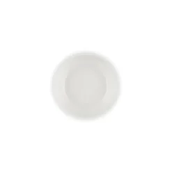 Bol en Céramique Cocon 16 cm Meringue Le Creuset