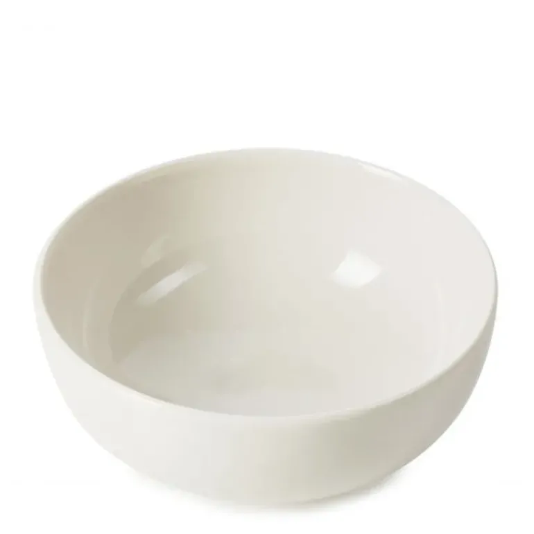 Bol en Porcelaine Ivoire 22 cl Adélie Revol