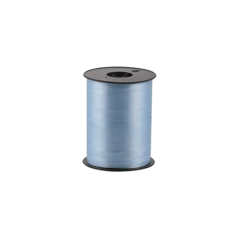 Bolduc Poly Bleu Ciel 7mm (500m) Matfer