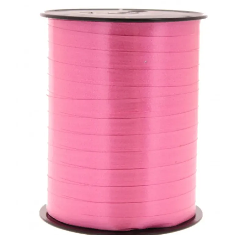 Bolduc Poly Cyclamen 7mm (500m) Matfer