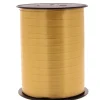 Bolduc Poly Or 7mm (500m) Matfer