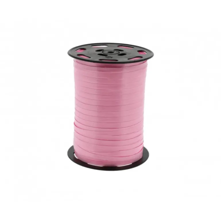 Bolduc Poly Rose 5mm (500m) Mallard Ferrière