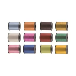 Bolduc Poly Vert anis 7mm (500m) Matfer