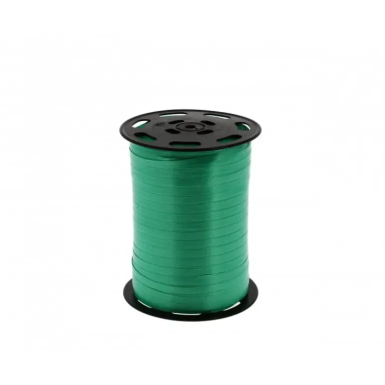 Bolduc Poly Vert 5mm (500m) Mallard Ferrière
