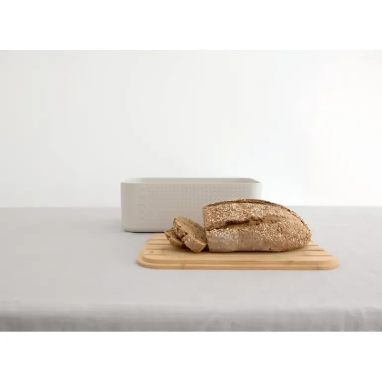 Boîte à Pain 29 x 19 cm x H 11 cm Crème BISTRO Bodum