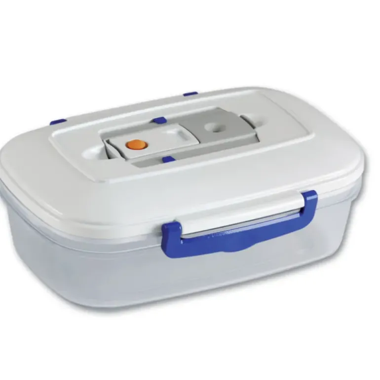 Boîte Alimentaire Sous Vide 1 L (x1)