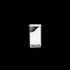 Boîte de Conservation en Verre Carré 1,4 L Pebbly