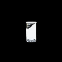 Boîte de Conservation en Verre Carré 1,4 L Pebbly