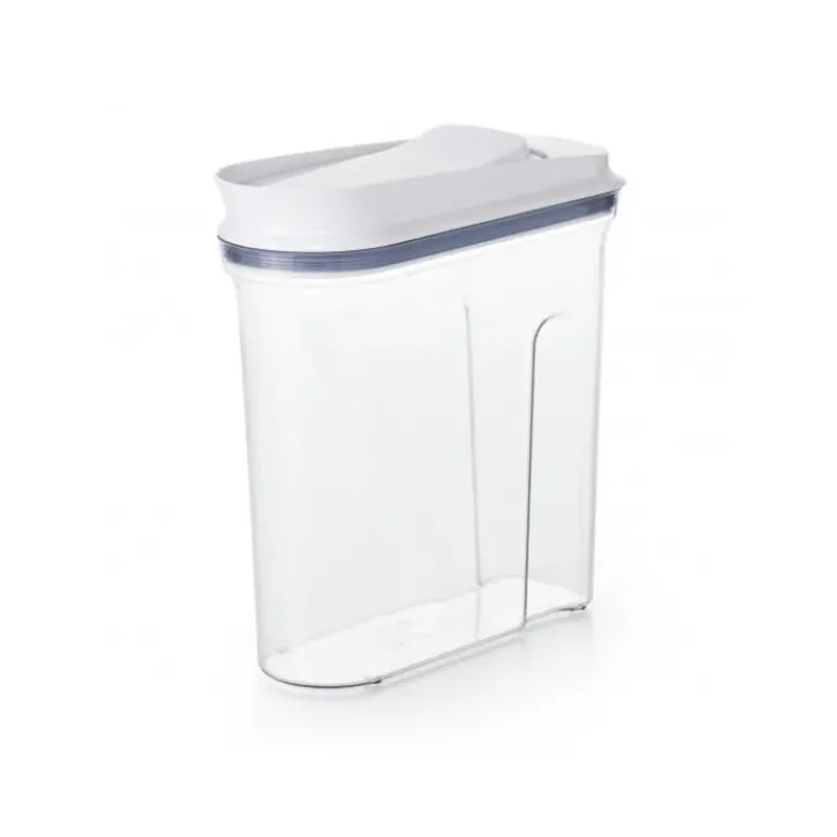 Boîte de Conservation Pop avec Bec Verseur 3.2 L Oxo Good Grips