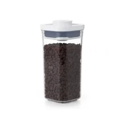 Boîte de Conservation Pop Mini Carrée 0,5L Oxo Good Grips