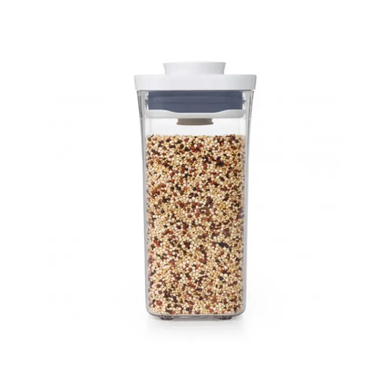 Boîte de Conservation Pop Mini Carrée 0,5L Oxo Good Grips