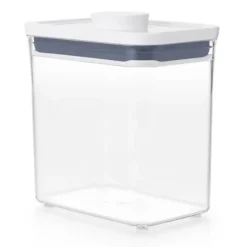 Boîte de Conservation Pop Rectangle 1,6 L Oxo Good Grips