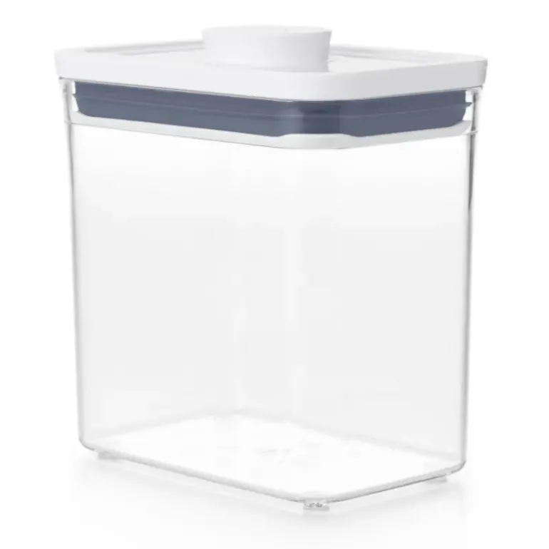 Boîte de Conservation Pop Rectangle 1,6 L Oxo Good Grips