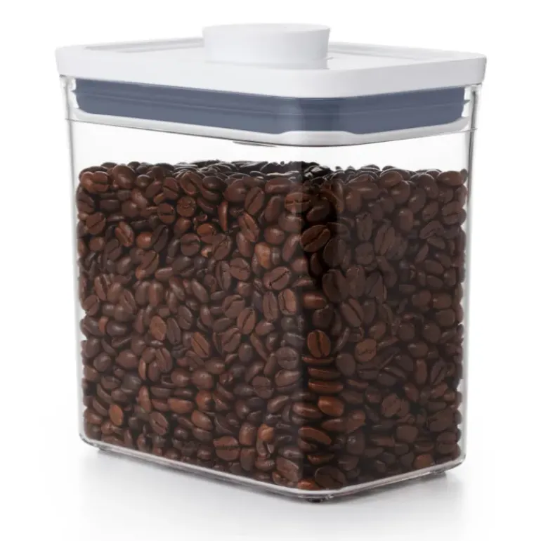 Boîte de Conservation Pop Rectangle 1,6 L Oxo Good Grips