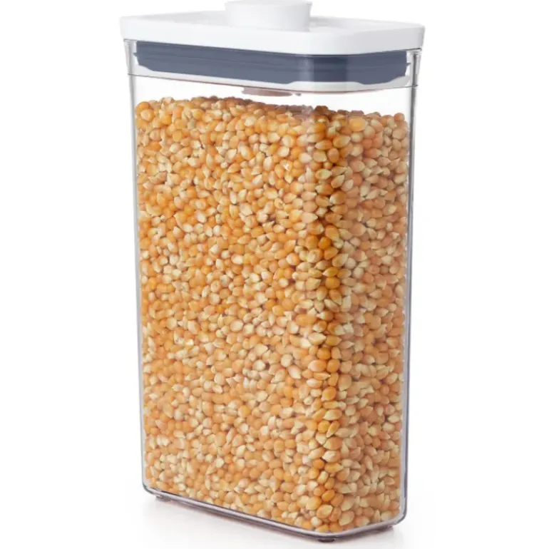 Boîte de Conservation Pop Rectangle 1,8 L Oxo Good Grips