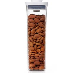 Boîte de Conservation Pop Rectangle 1,8 L Oxo Good Grips