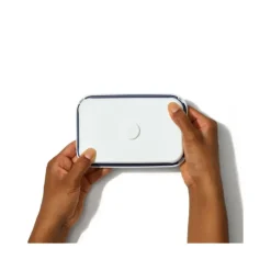 Boîte de Conservation Pop Rectangle 1,8 L Oxo Good Grips