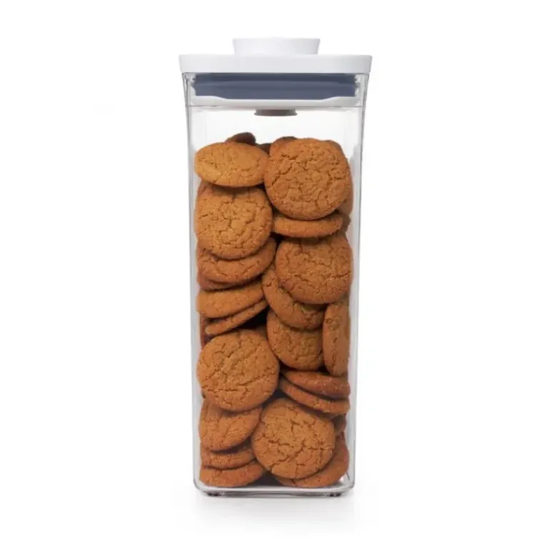 Boîte de Conservation Pop Rectangle 2,6 L Oxo Good Grips