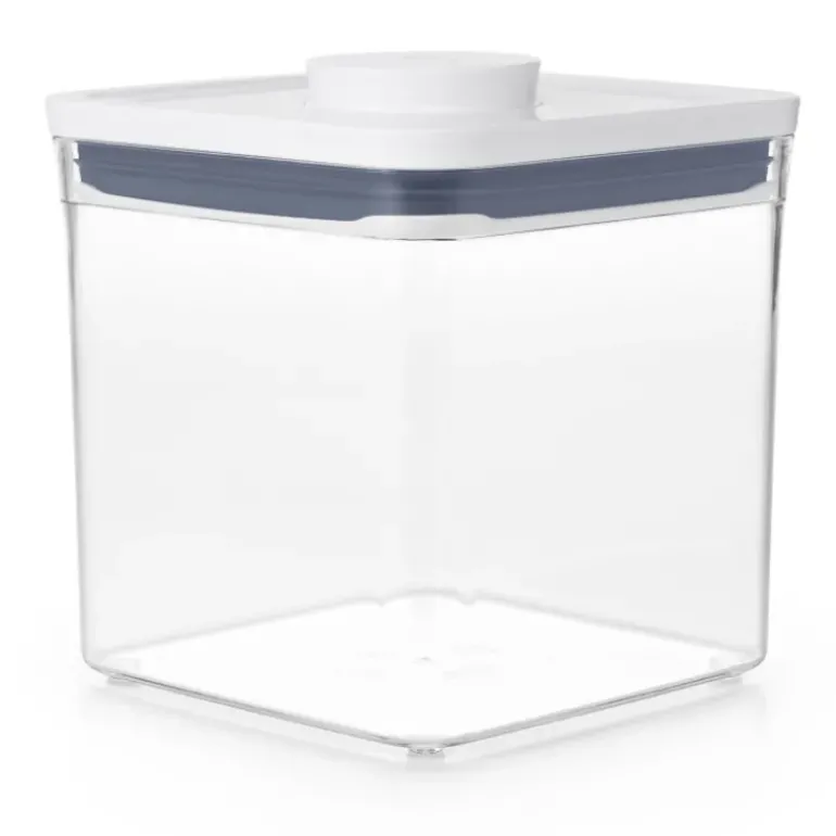 Boîte de Conservation Pop Carré 2,6 L Oxo Good Grips